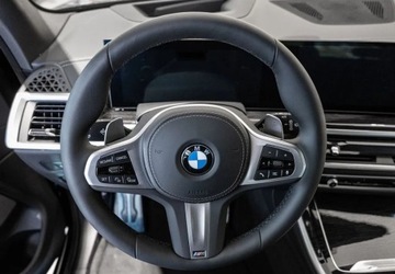 BMW X5 G05 2025 BMW X5 xDrive40d, Hak, Comfort, Comfort Plus, Travel, Innowacji, Pneumatyka, zdjęcie 4