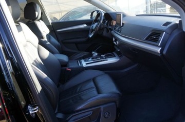 Audi Q5 I SUV Facelifting 2.0 TDI clean diesel 190KM 2016 Audi Q5 2.0 TDI CR 190 KM, 4x4, Navi, Virtual, BO, LED Matrix, GWARANCJA, zdjęcie 31