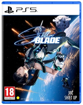 Stellar Blade PS5