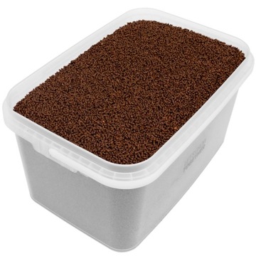 Pellet Master ALLER AQUA 2mm 4kg + WIADERKO
