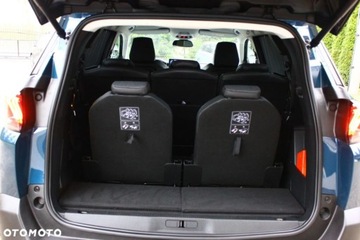 Peugeot 5008 II Crossover Facelifting 1.5 BlueHDi 130KM 2022 Peugeot 5008 Peugeot 5008 1.5 BlueHDI Allure SampS EAT8 1.5 Diesel 130KM, zdjęcie 33