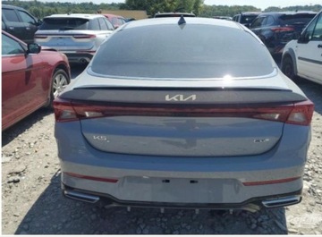 Kia 2023 Kia Inny 2023 KIA K5 GT LINE 1.6 Benzyna 180KM, zdjęcie 4