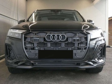 Audi Q7 II SUV Facelifting  3.0 50 TDI 286KM 2025 AUDI Q7 50 TDI quattro S Line Suv 3.0 (286KM) 2025, zdjęcie 5