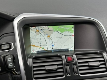 Volvo XC60 I SUV Facelifting 2.4 D5 215KM 2014 Volvo XC 60 SalonPL! Skóra, El.klapa Grzane, zdjęcie 22