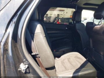 Dodge Durango III 2024 Dodge Durango Srt 392 Alchemi Awd 2024 6.4 Benzyna 475KM, zdjęcie 13