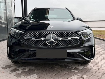 Mercedes GLC C254/X254 Coupe 2.0 220d 197KM 2026 MERCEDES-BENZ GLC 220 d 4-Matic AMG Line 2.0(197KM) 2026, zdjęcie 1