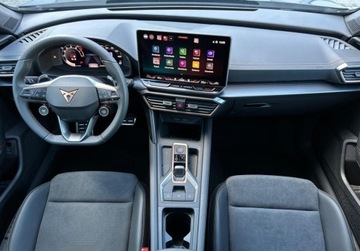 Cupra Formentor 2025 Cupra Formentor 4X4 Pakiety, Kamera 360, GPS, Sportowe fotele, ACC, Bezwy, zdjęcie 5