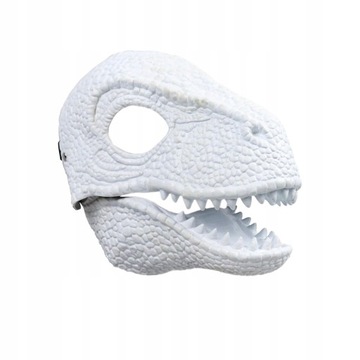 Akcesoria do kostiumów na Halloween dinozaurów