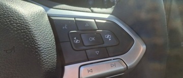 Volkswagen Amarok II 2025 Volkswagen Amarok 2.0 TDI 205 KM DSG 2.0 Diesel 205KM, zdjęcie 37