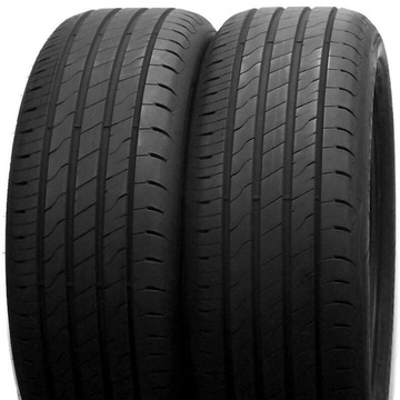 2L 225/55R18 Goodyear EfficientGrip 2 SUV 98V 0521 7
