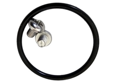 Запасной бак бойлера Truma TT2 6л, корпус из нержавеющей стали Heatek Новая модель