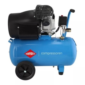 Kompresor tłokowy Airpress HL 425-50 2850 obr/min