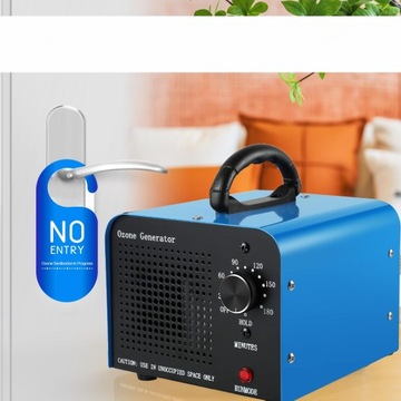 ГЕНЕРАТОР ОЗОНА ПРОФЕССИОНАЛЬНЫЙ ОЗОНАТОР 60000мг/ч