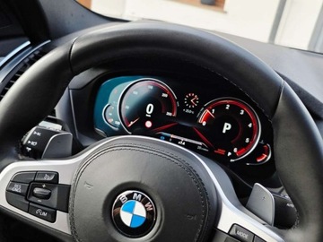 BMW X4 G02 SUV 20d 190KM 2019 BMW X4 ___M Sport Edition___xDrive20d 190KM___Perfekcyjny Egzemplarz___ 2.0, zdjęcie 24