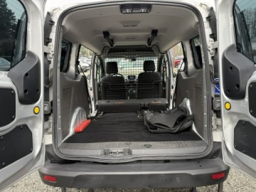 Ford Transit Connect II VAN 1.5 TDCi 120KM 2019 Ford Transit Connect Salon Polska. VAT 23%., zdjęcie 34