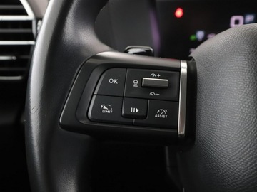 Citroen C4 III SUV 1.2 PureTech 130KM 2022 Citroen C4 automat full LED półskóra navi, zdjęcie 33