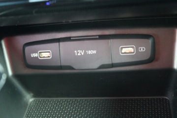 Hyundai Tucson IV SUV 1.6 T-GDI 48V 150KM 2023 Hyundai Tucson 48V 150KM Smart 48V F-vat, zdjęcie 22