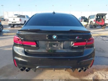 BMW Seria 5 G30-G31 2019 BMW M5 Competition 2019 4.4 Benzyna 617KM, zdjęcie 4