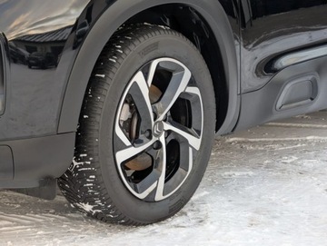 Citroen C5 Aircross SUV Facelifting 1.5 BlueHDi 131KM 2022 Citroen C5 Aircross Lift Ledy Alu Kamera Tempomat Navi Serwis Gwarancja, zdjęcie 6