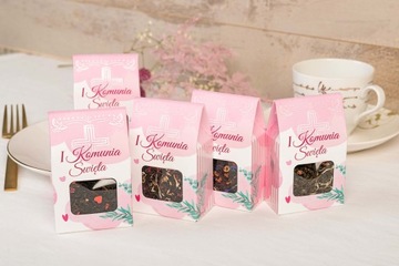 СПАСИБО ГОСТЯМ за причащение, благодарственный чай И СВЯТОЕ ПРИЧАСТИЕ