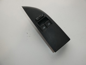 FABIA I RĄCZKA UCHWYT DRZWI PRZÓD 6Y0867227B