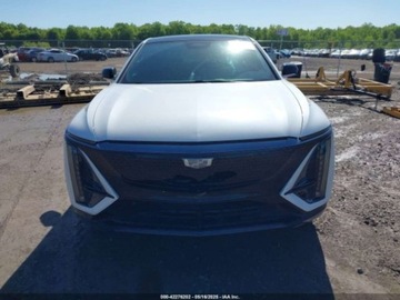 Cadillac 2024 Cadillac LYRIQ Sport w1SJ 2024 Elektryczny 340KM, zdjęcie 7