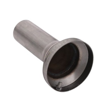 Silencer do wydechu do tłumika 3