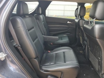 Dodge Durango III 3.6 V6 294KM 2021 Dodge Durango Citadel 2021 3.6l 3.6 Benzyna 295KM, zdjęcie 10