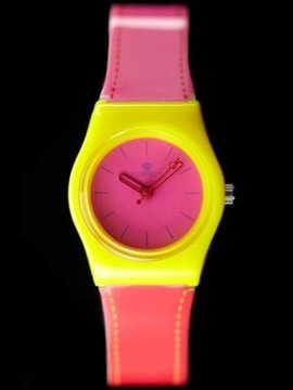 Perfect ZEGAREK DZIECIĘCY PERFECT - TUTTI FRUTTI II (zp680j)