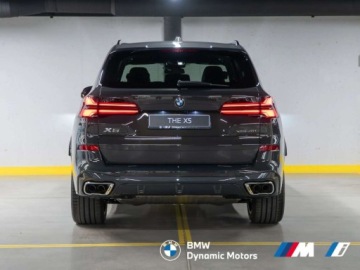 BMW X5 G05 SUV Facelifting 3.0 40i 381KM 2026 BMW X5 xDrive40i 381 KM mHEV - Gotowy do Odbioru - Kamera 360 - HarmanKard, zdjęcie 6