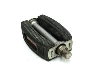 НОВАЯ правая педаль ZZR Romet Flaming Czajka Sokół Flaming Universal