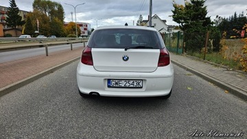 BMW Seria 1 F20-F21 Hatchback 5d 116d 116KM 2011 BMW Seria 1 BMW 116D 1 Wlasciciel Nawi Klima Zadbany 2.0 Diesel, zdjęcie 5