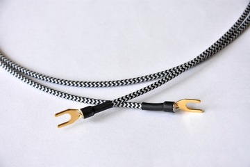 Kabel masowy uziemiający do gramofonu VINTAGE 30