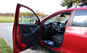 Hyundai ix35 SUV 1.7 CRDi 115KM 2011 Hyundai ix35 1.7D Klimatyzacja Navi Kamera cofania Gwarancja 1 rok w c, zdjęcie 7