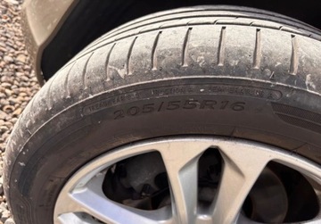 Citroen C4 II Hatchback 5d 1.6 16v VTi 120KM 2014 Citroen C4 1.6B LPG 120KM przeb.120tys zadbany zarejestrowany 1.6 120KM, zdjęcie 12