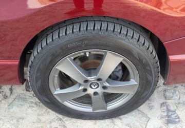 Renault Trafic III Combi 2.0 dCi  170KM 2023 Renault Trafic Spaceclass Escapade170 KMAUTOMATLozkoStolikPerfekt stanGwar, zdjęcie 36