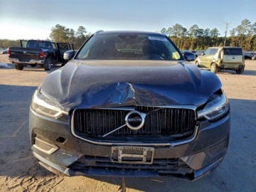 Volvo XC60 II 2021 Volvo XC 60 2021 VOLVO XC60 T6 MOMENTUM 2.0 Benzyna 250KM, zdjęcie 4