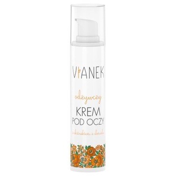VIANEK Odżywczy krem pod oczy 15 ml