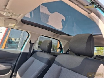 Citroen C4 Cactus Crossover 1.2 PureTech 82KM 2016 Citroen C4 Cactus 1,2 benz 82KM klima elektryka alu panorama kamera navi o, zdjęcie 19