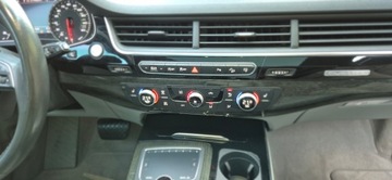 Audi Q7 II 2017 AUDI Q7 QUATTRO! Super stan!, zdjęcie 18