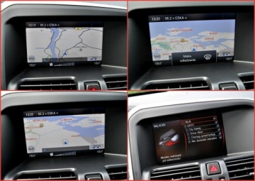 Volvo XC60 I SUV 2.0 D4 163KM 2012 Volvo XC 60 R-Desing Xenon Skóra Navi Blisy Radar, zdjęcie 38