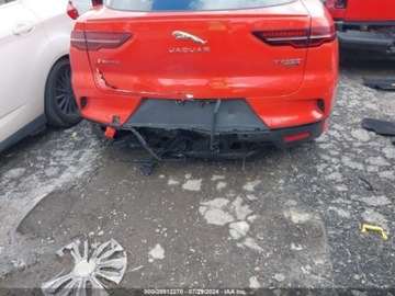 Jaguar I-Pace 2019 Jaguar I-Pace 2019 Jaguar I-PACE HSE AWD 3.0 Benzyna 394KM, zdjęcie 5