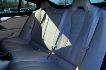 BMW Seria 8 II M Coupe 4.4 M850i 530KM 2021 BMW 850 BMW M850i xDrive Carbon Core Reflektory La, zdjęcie 12