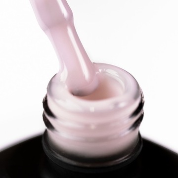 JellyX Bubble Bath 8 мл Гель для ногтей SPN во флаконе