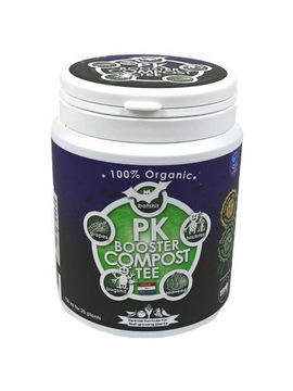 Pk Booster Compost Tee 750g stymulator kwitnienia