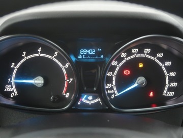 Ford B-MAX 1.0 EcoBoost 100KM 2014 Ford B-Max 1.0 EcoBoost, Klima, zdjęcie 10