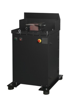 Ленточная шлифовальная машина для ножей