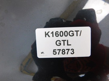 BMW K1600GT GTL OSŁONA NAKŁADKA BAKU PRAWA