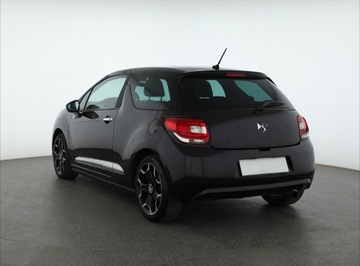 DS 3 Hatchback (Citroen) 1.6 VTi 120KM 2014 Citroen DS3 1.6 VTi, Klima, Klimatronic, Tempomat, zdjęcie 3