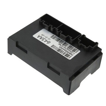 Замена модуля управления раздаточной коробкой RL029423AJ TCCM для